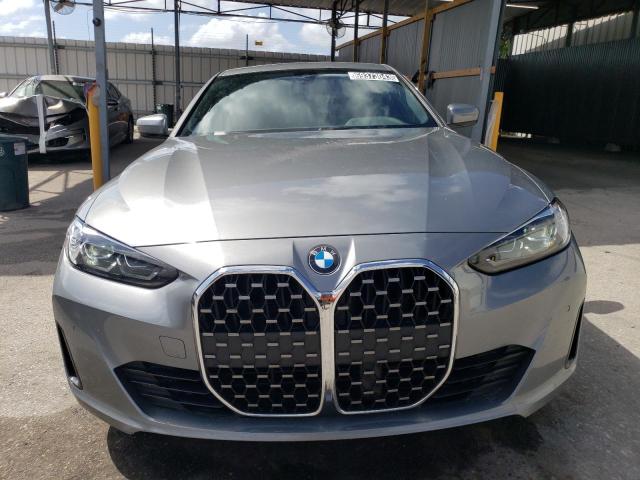 WBA63AV01PFN78998 BMW 430i Gran Coupe