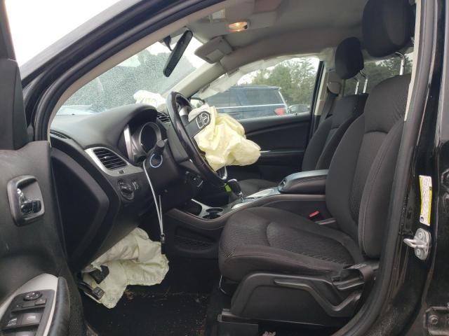 3C4PDCBG2JT243182 Dodge Journey Sxt