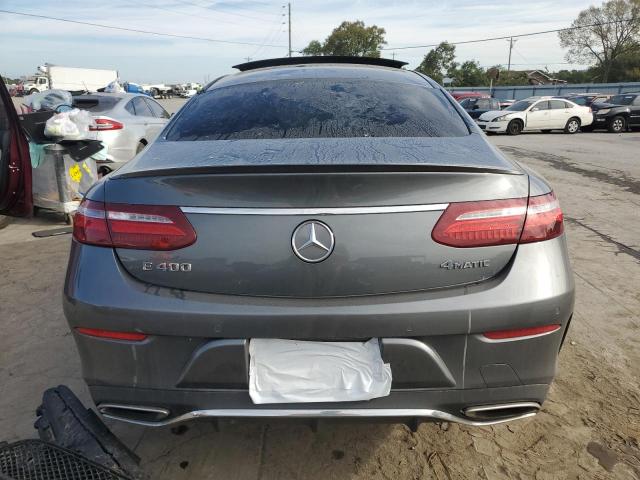 WDD1J6GB2JF020041 Mercedes-Benz E 400 4matic