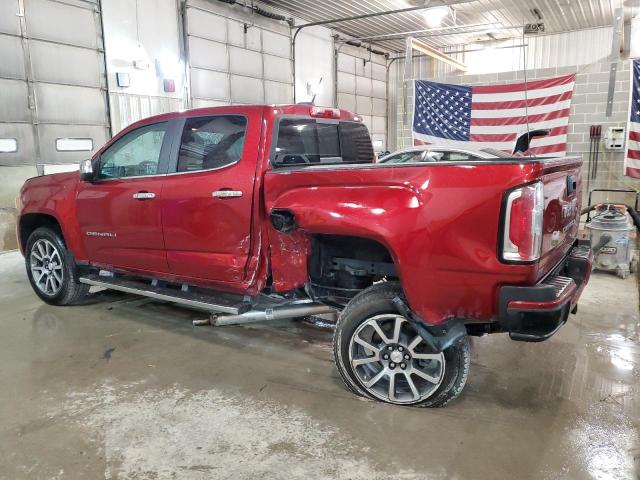 1GTG6EEN9M1298420 GMC Canyon Denali