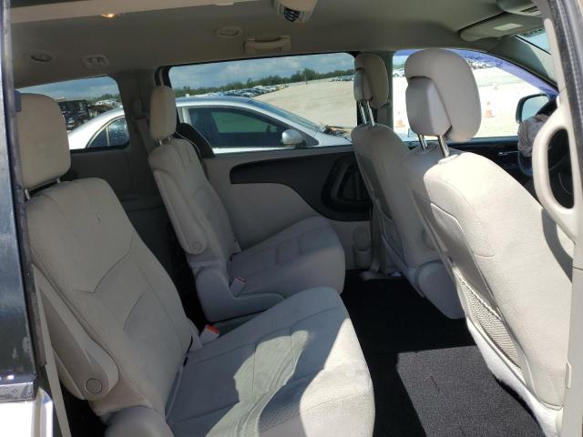 2C4RDGCG3FR713633 Dodge Grand Caravan Sxt