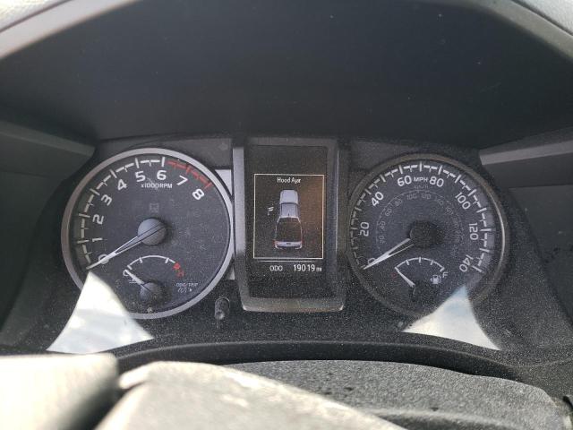5TFAZ5CN8MX111584 Toyota Tacoma Double Cab