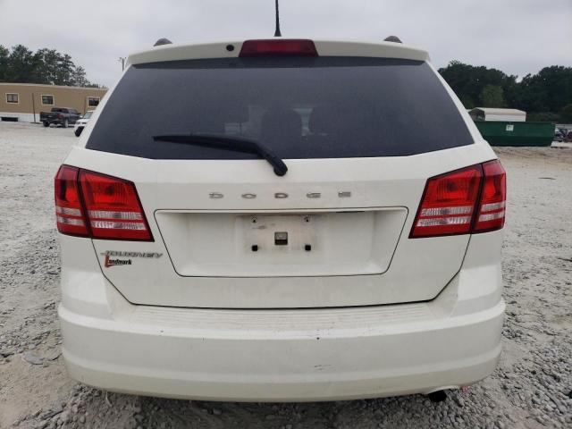 3C4PDCAB9JT254119 Dodge JOURNEY SE