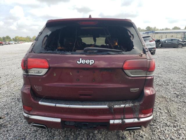 1C4RJEJG0GC454948 Jeep Grand Cherokee Summit