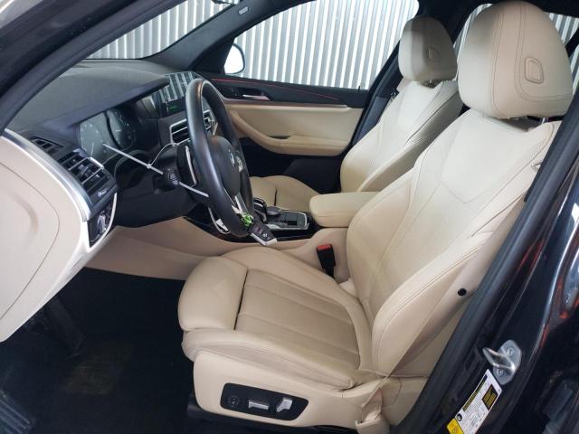 5UX43DP04N9L35124 BMW X3 Sdrive30i