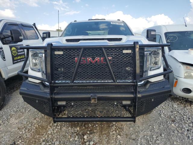 1GT49SEYXMF125429 GMC Sierra K3500