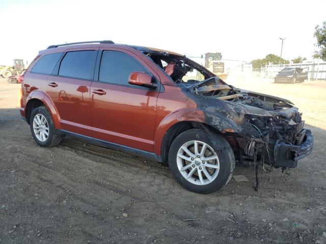 3C4PDDBGXET270271 Dodge Journey Sxt