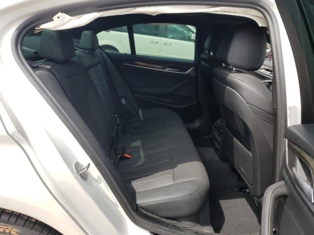WBA53BH05NWX53893 BMW 530 I
