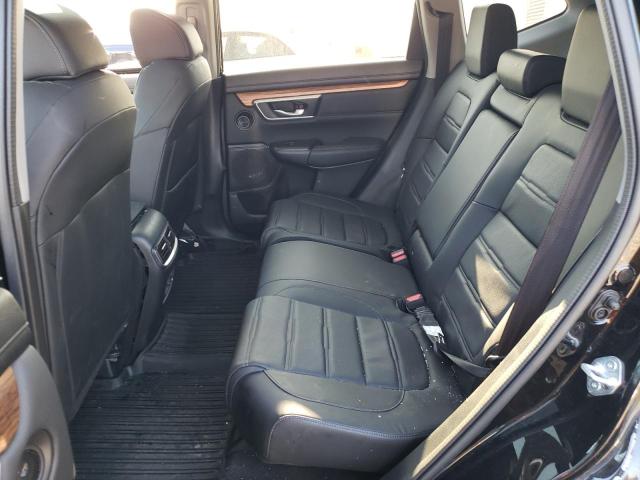 5J6RW2H96ML011281 Honda Cr-v Touring