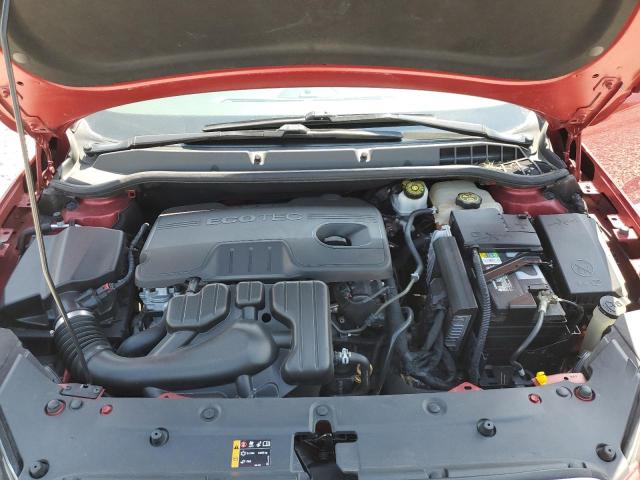 1G4PW5SK9G4156173 Buick Verano Sport Touring