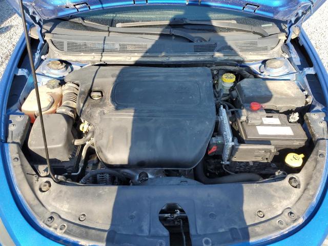 1C3CDFAA3GD650315 Dodge DART SE