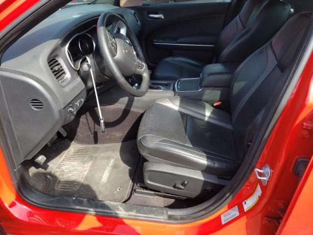 2C3CDXJG3HH608418 Dodge Charger Sxt