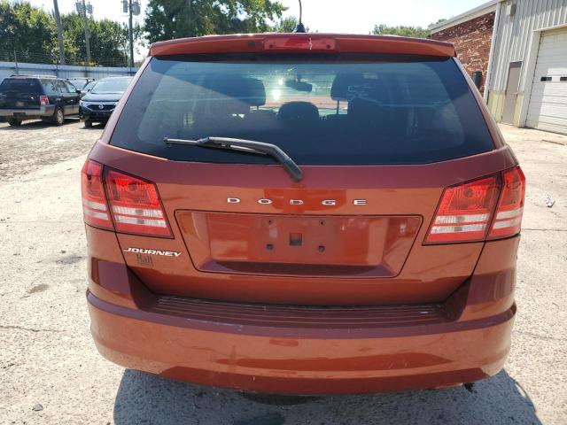 3C4PDCAB5ET278276 Dodge JOURNEY SE