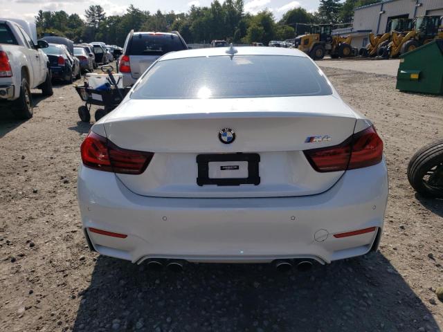 WBS4Y9C07LFH83616 BMW M4