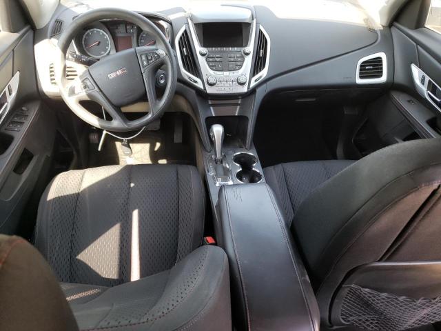 2GKALMEK3E6193860 GMC Terrain Sle
