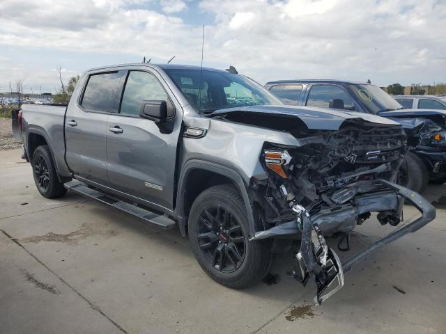 1GTP8CED4LZ314321 GMC Sierra C1500 Elevation