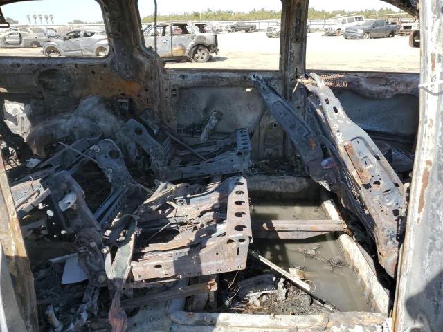 2C4RDGCG9KR759011 Dodge Grand Caravan Sxt