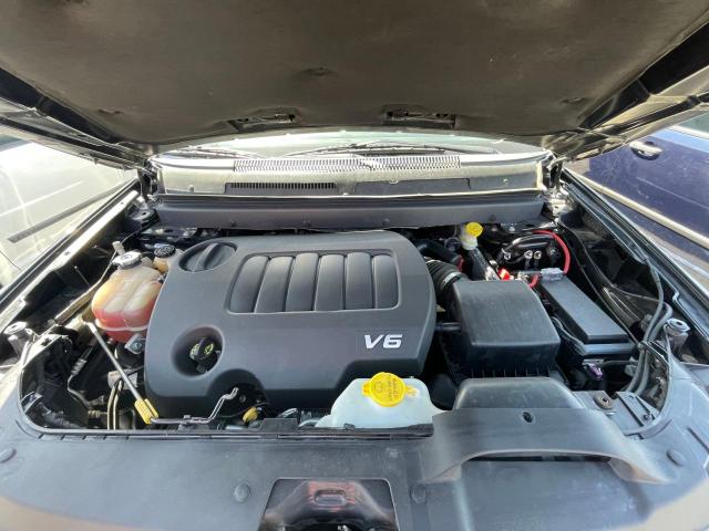 3C4PDCGG8HT534787 Dodge Journey Crossroad