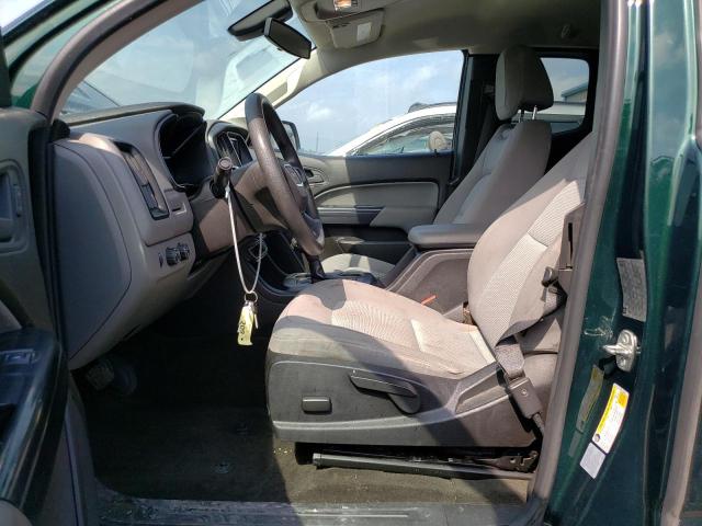 1GTH6AE39F1203675 GMC Canyon