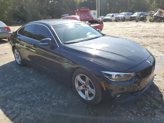 WBA4J1C51JBG80699 BMW 430i Gran Coupe