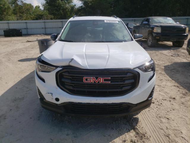 3GKALMEV2ML357538 GMC Terrain Sle