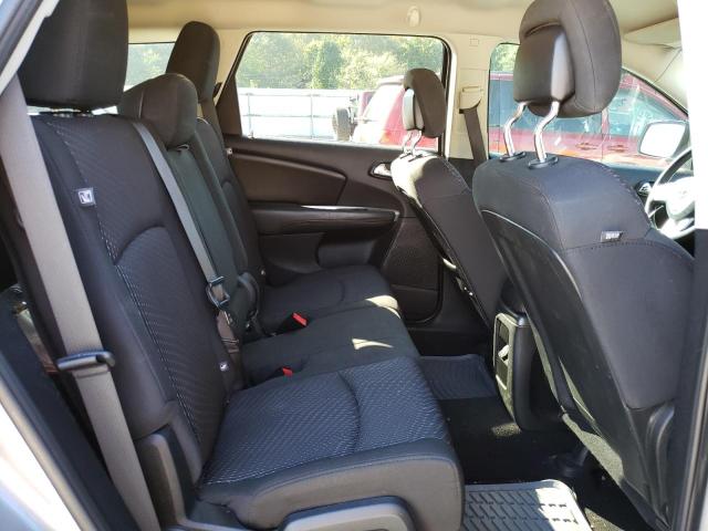 3C4PDCBG8GT126408 Dodge Journey Sxt