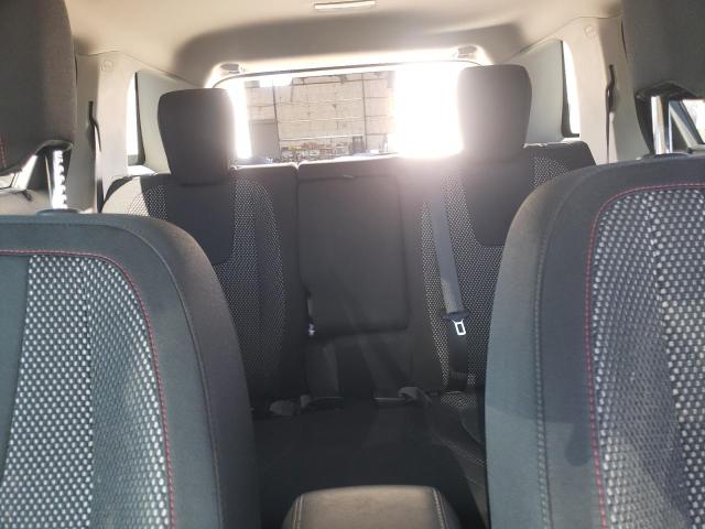 2GKFLSEK2H6196361 GMC Terrain Sle
