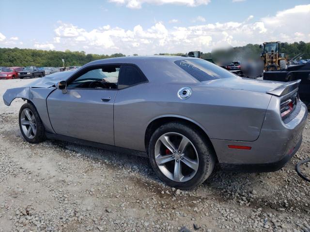2C3CDZBT3JH298249 Dodge Challenger R/t
