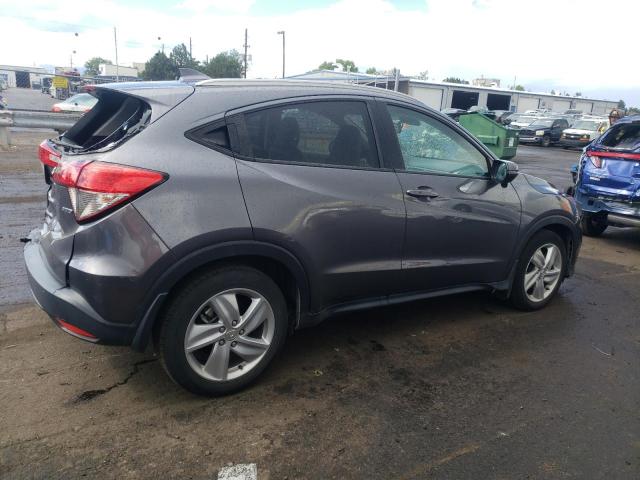 3CZRU6H77KM703198 Honda Hr-v Exl