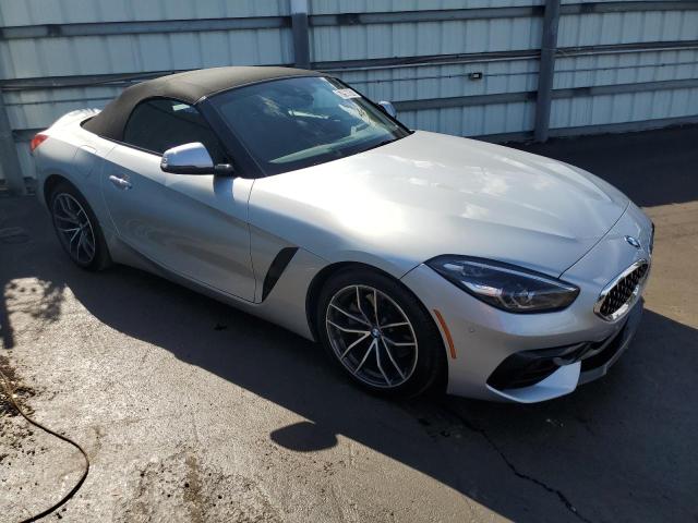 WBAHF3C00MWX20106 BMW Z4 Sdrive30i