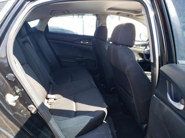 2HGFC2F74GH572990 Honda CIVIC EX