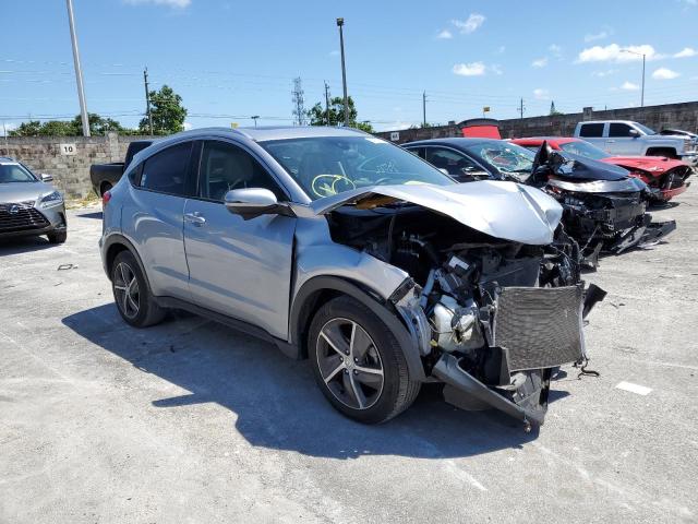 3CZRU5H78MM728544 Honda Hr-v Exl