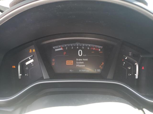 5J6RW1H88LL000816 Honda CR-V EXL