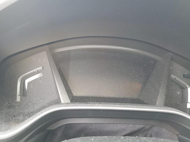 7FARW1H95KE001247 Honda Cr-v Touring