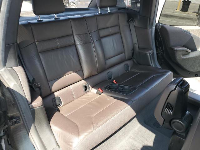 WBY1Z2C59EV286128 BMW I3 Bev