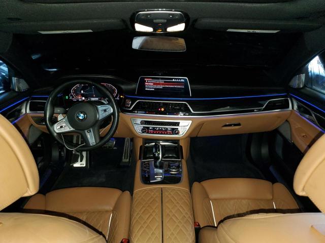 WBA7U2C00LBM62008 BMW 750 Xi