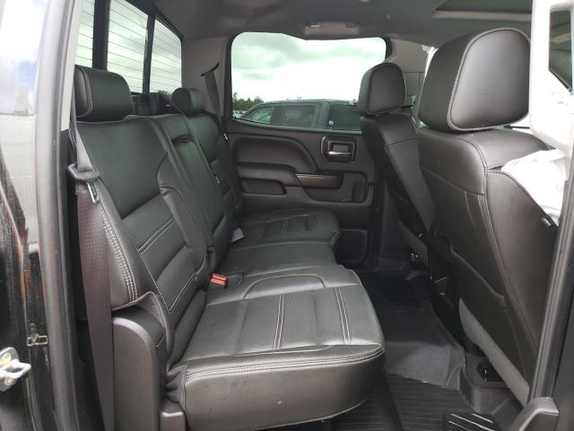 1GT12SEY5KF272911 GMC Sierra K2500 Denali