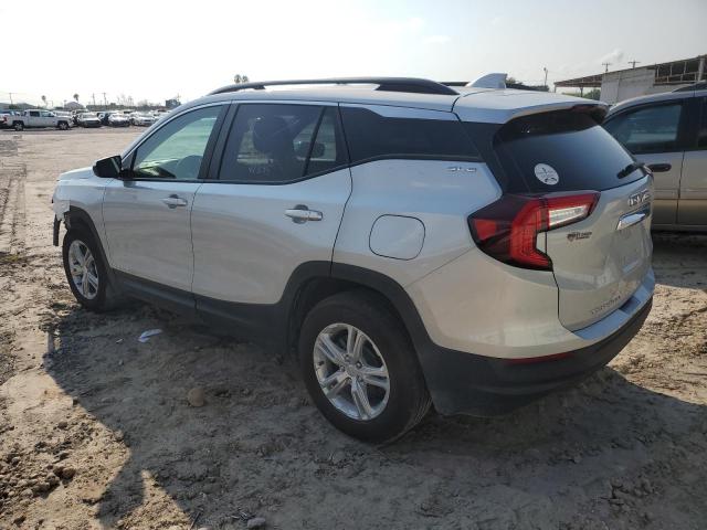 3GKALMEV0NL252983 GMC Terrain Sle