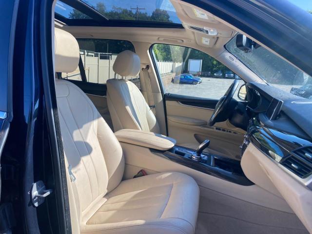 5UXKR2C56F0H36114 BMW X5 Sdrive35i