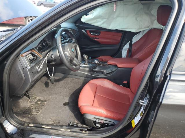 WBA3A5C56EP600080 BMW 328 I