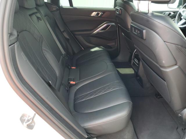 5UXCY6C00P9N56009 BMW X6 Xdrive40i