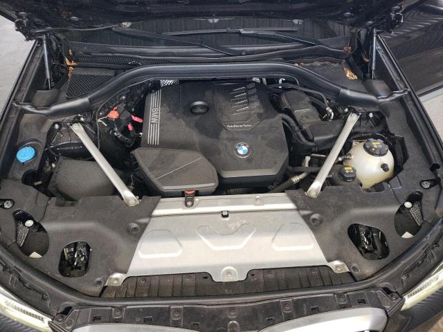 5UX43DP04N9L35124 BMW X3 Sdrive30i