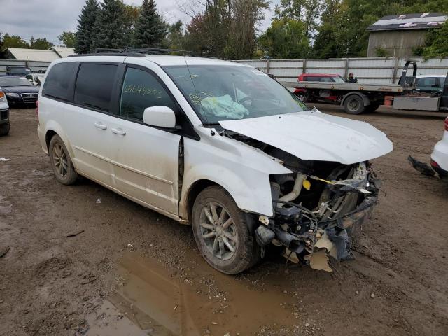2C4RDGEG9ER106857 Dodge Grand Caravan R/t