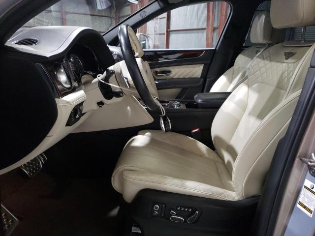 SJAAC2ZV0HC014028 Bentley Bentayga