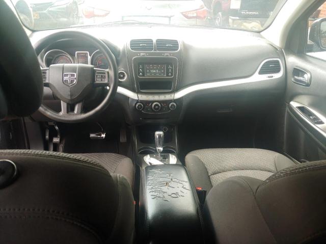 3C4PDCBG4HT533952 Dodge Journey Sxt