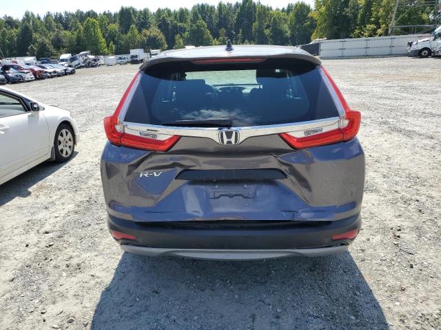2HKRW5H34KH410680 Honda CR-V LX