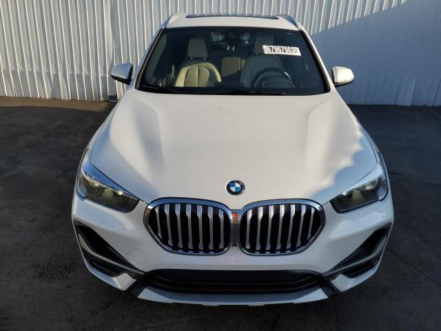 WBXJG7C05N5V07011 BMW X1 Sdrive28i