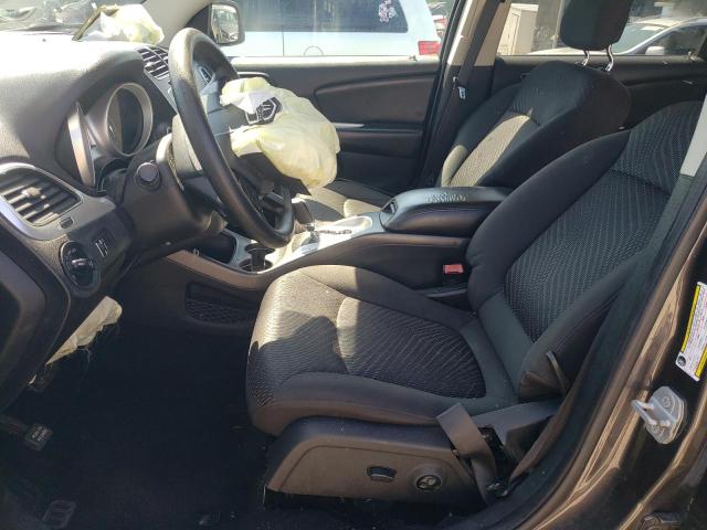 3C4PDDBGXGT215905 Dodge Journey Sxt
