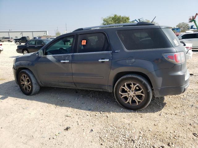 1GKKRRKD4EJ271975 GMC Acadia Slt-1