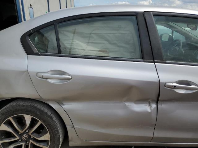 19XFB2F84FE094154 Honda CIVIC EX
